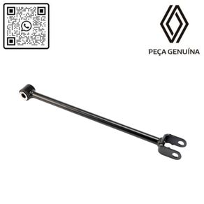 RN 18396R 551218396R BRA€O TRAS. DA SUSPENSAO DUS 4X4_OROCH TODAS 1